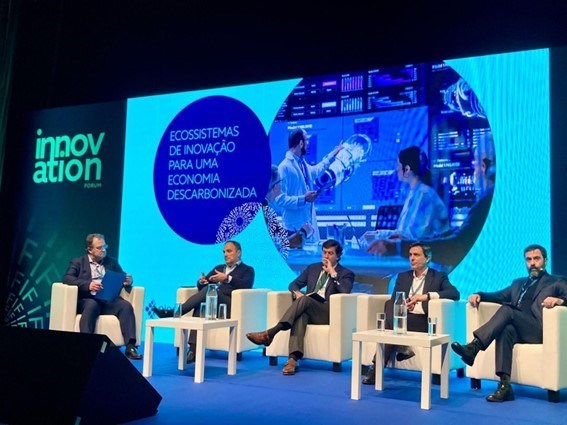 APIP participates in the Innovation Forum