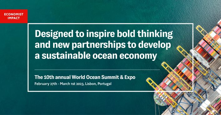 World Ocean Summit & Expo