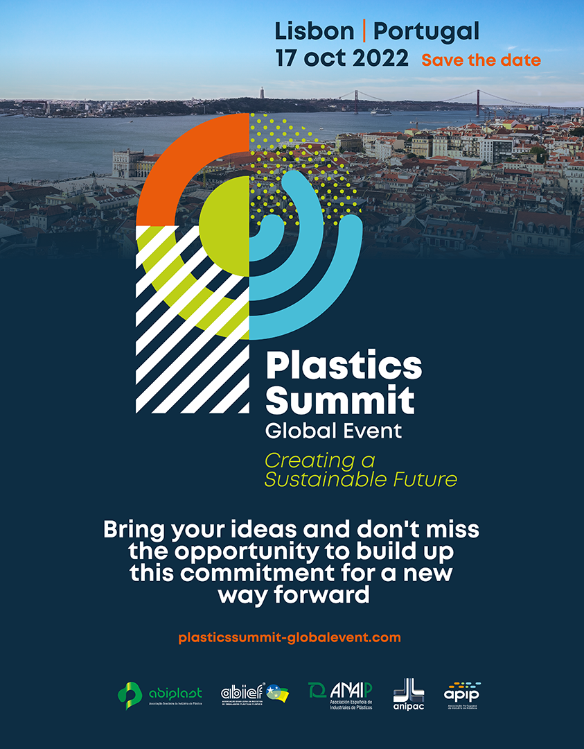 Plastics Summit - Global Event 2022