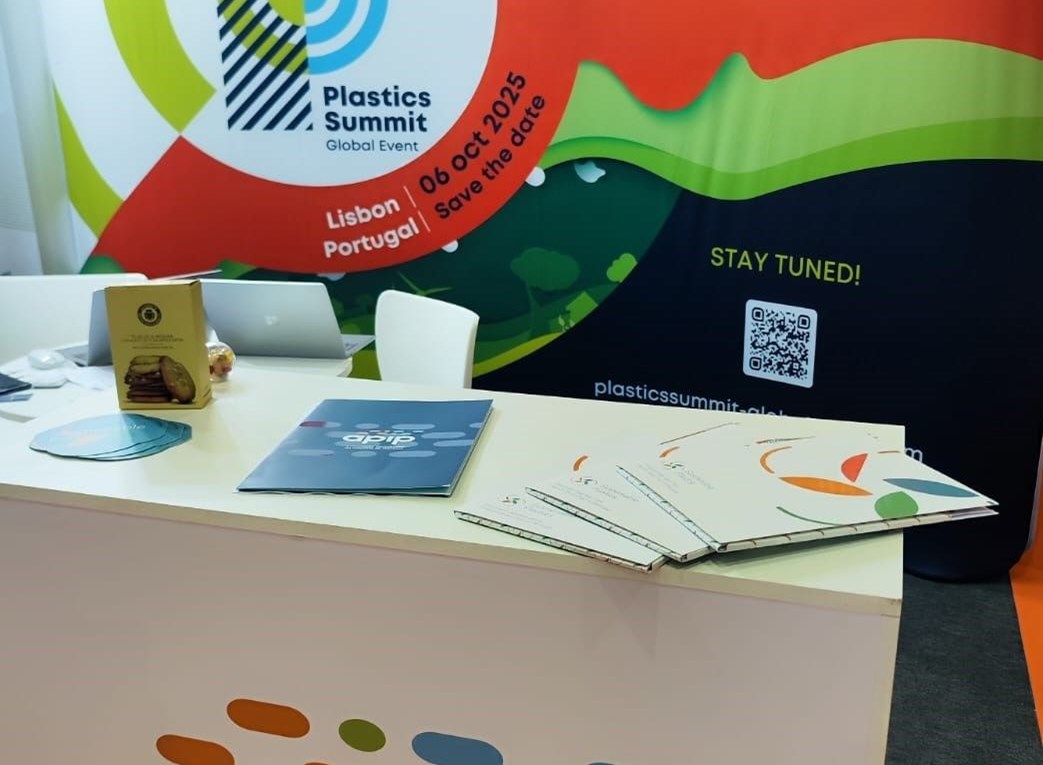 APIP is promoting the next edition of the Plastics Summit - Global Event