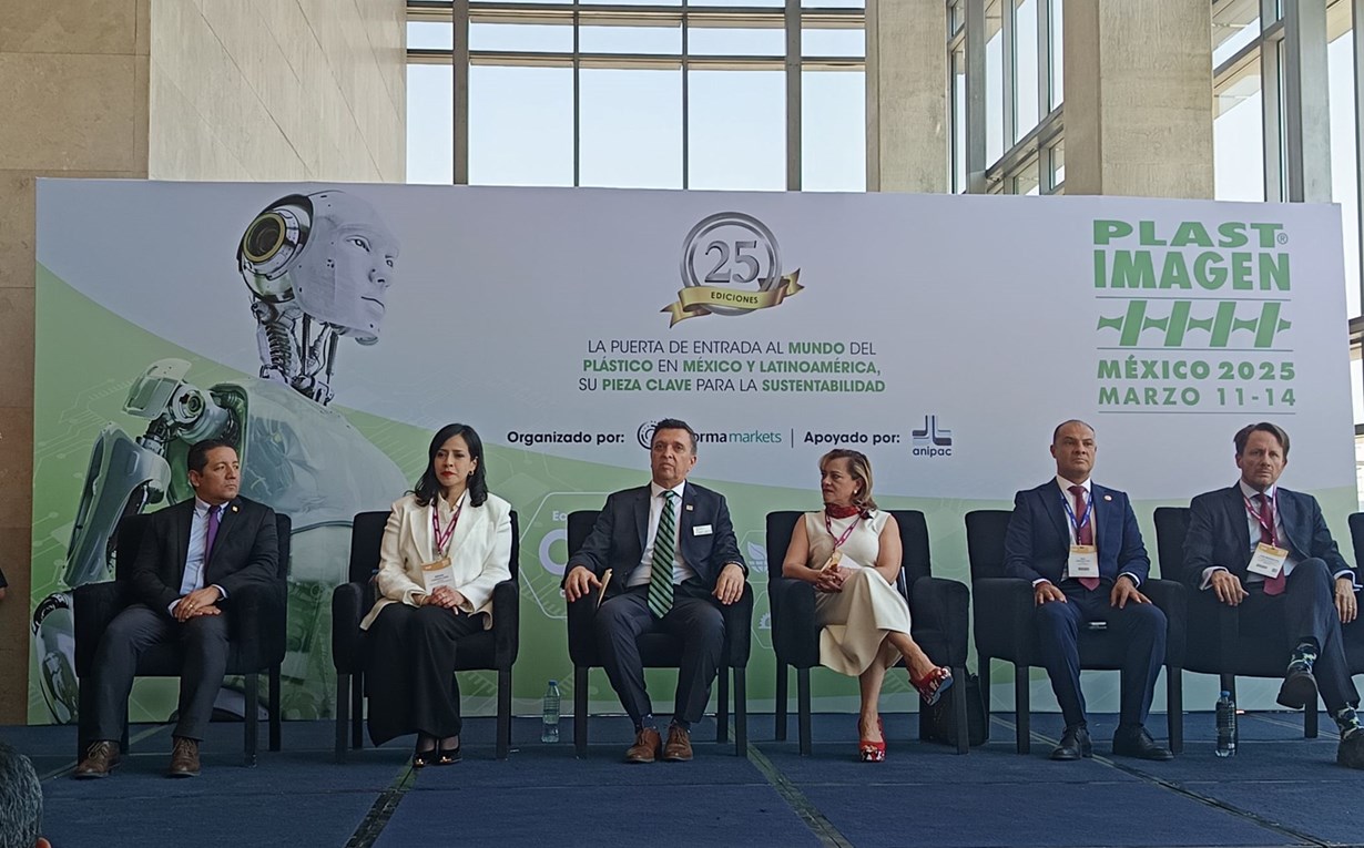APIP na PLASTIMAGEN ® MÉXICO 2025!