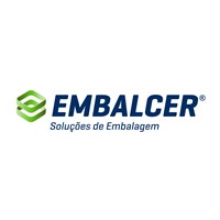 Embalcer - Equipamentos e Materiais de Embalagem, Lda.