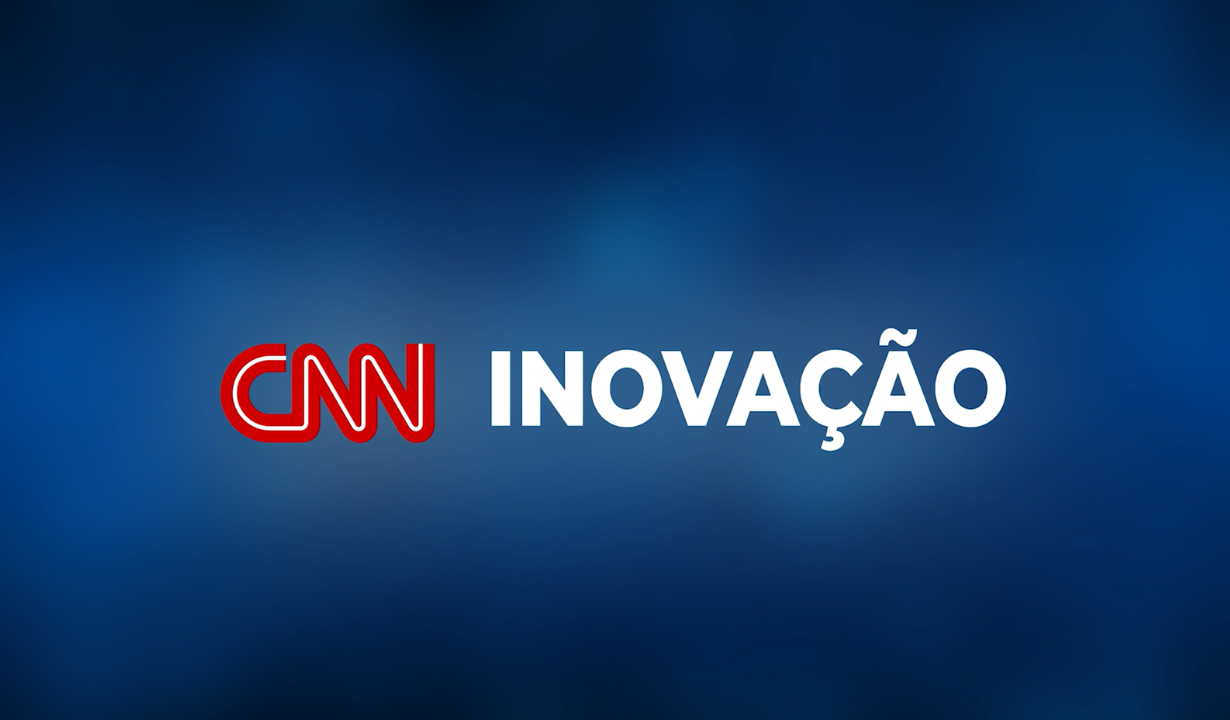 Episódio piloto da Agenda Sustainable Plastics transmitido no programa CNN Inovação
