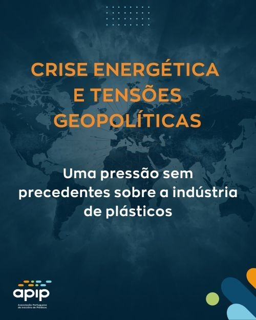 Crise Energética e Tensões Geopolíticas