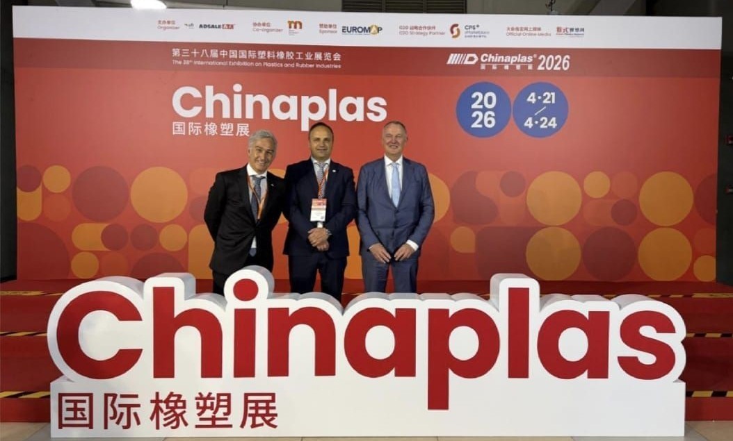 WUPA | World Union of Plastics Associations na CHINAPLAS 2026