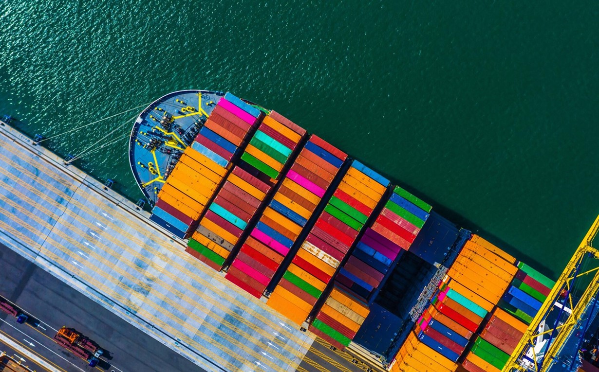 UE reforça digitalização das transferências de resíduos com lançamento da plataforma DIWASS