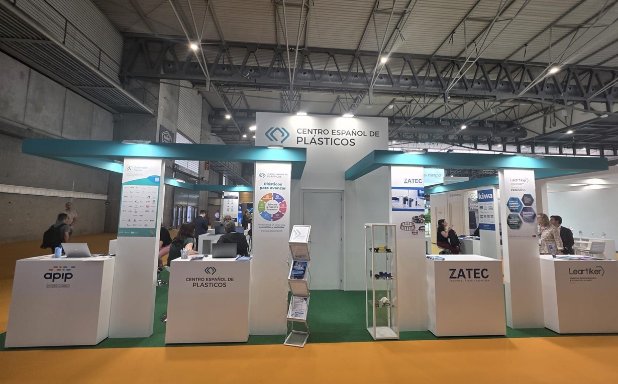 APIP na Equiplast / Expoquimia 2026