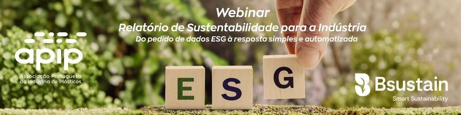 Webinar: Relatório de Sustentabilidade para a Indústria