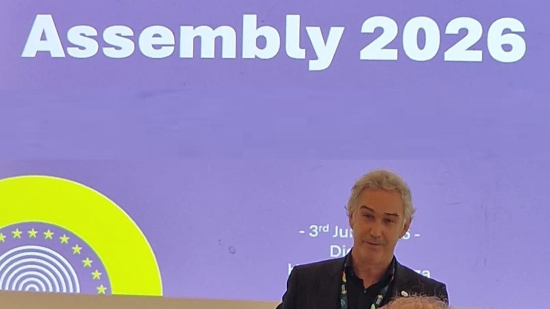 APIP reforça presença europeia na Conferência Anual e Assembleia Geral da EuPC 2026
