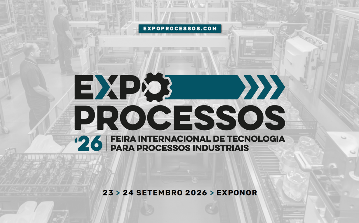 A APIP marca presença na ExpoProcessos 2026