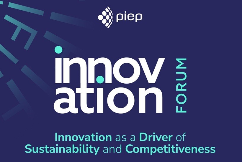 APIP presente no Innovation FORUM