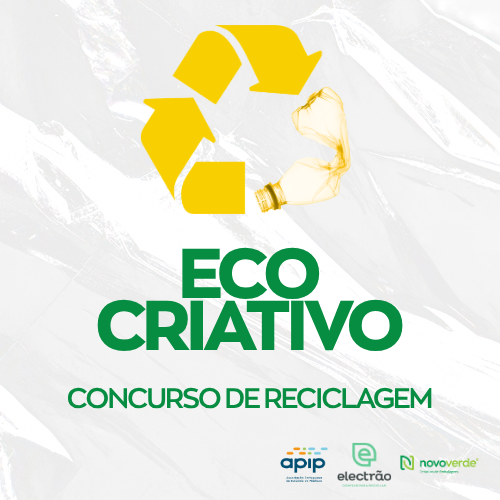 Criatividade, inovação e sustentabilidade ao serviço da economia circular!