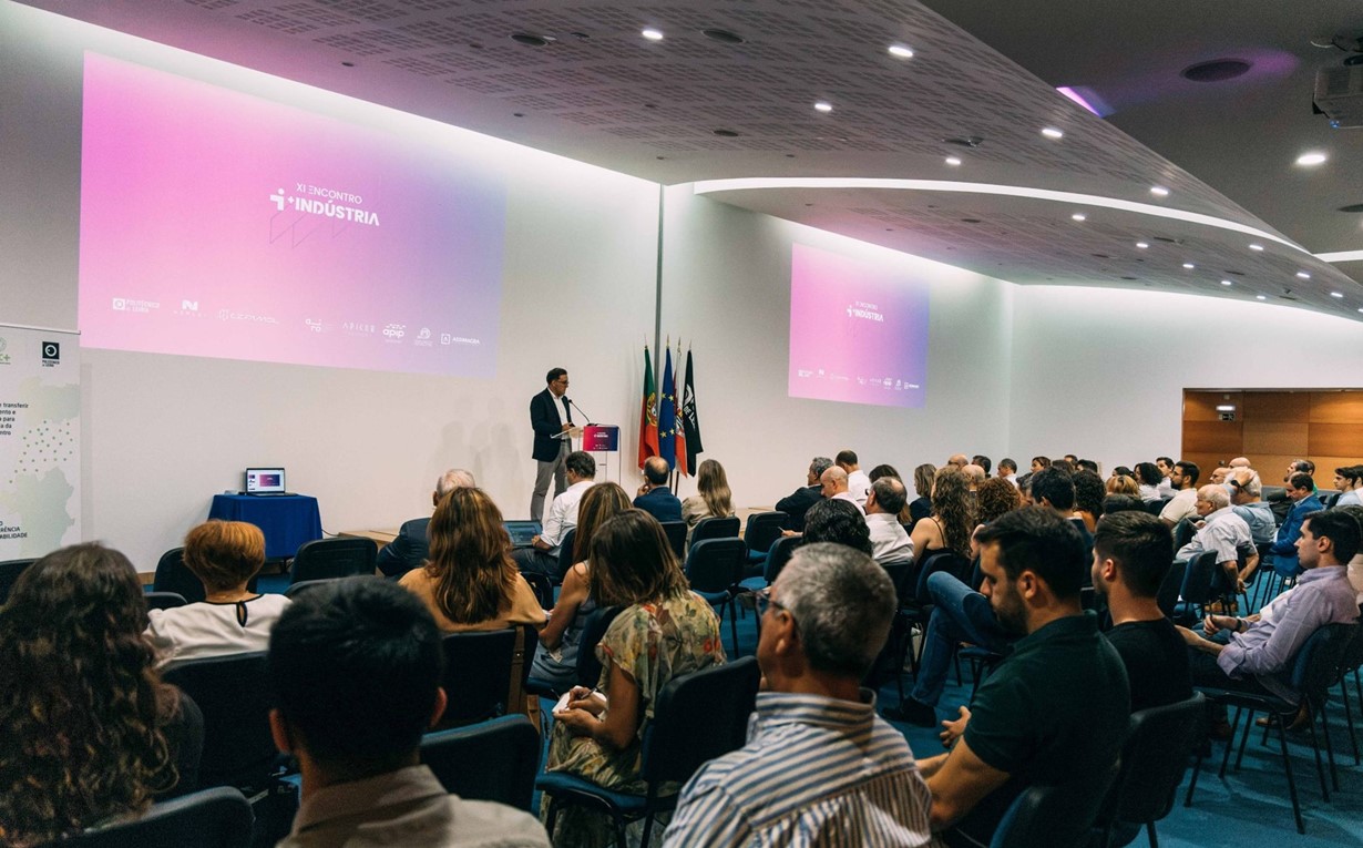Investir no talento é investir no futuro da indústria