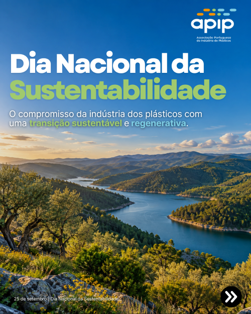 Dia Nacional da Sustentabilidade