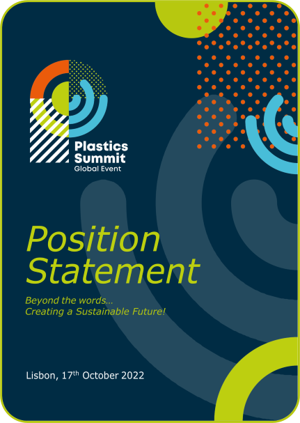Plastics Summit - Global Event 2022