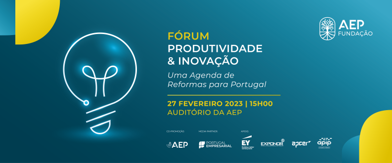 Productivity & Innovation Forum