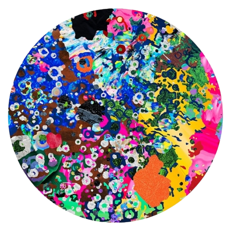 Plástico: Reconstruir o Nosso Mundo