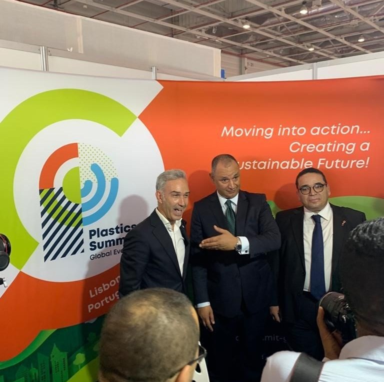 APIP was present at the international fair PlastExpo