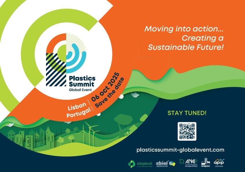 Plastics Summit - Global Event 2025