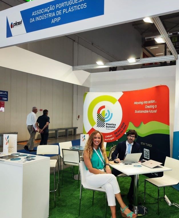APIP was present at the international fair Plast Milan