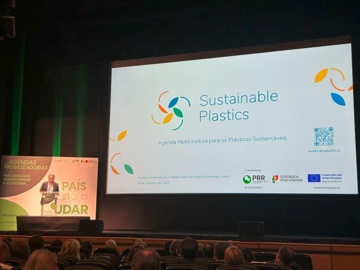 A APIP marcou presença no Evento de Apresentação dos primeiros Resultados das Agendas Mobilizadoras