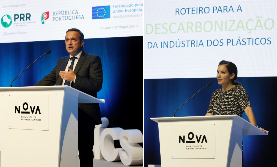 APIP held the Public Sessions of the Mobilizing Agenda Sustainable Plastics and the Decarbonization Roadmap of the Plastics Industry
